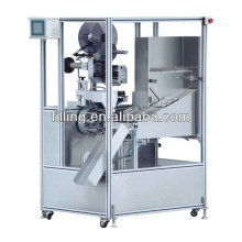 ZHTB60 Automatique Cosmetic Tube Labeller